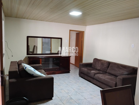 Apartamento com 1 Quarto para Alugar, 50 m² em Centro - Balneário Barra Do Sul