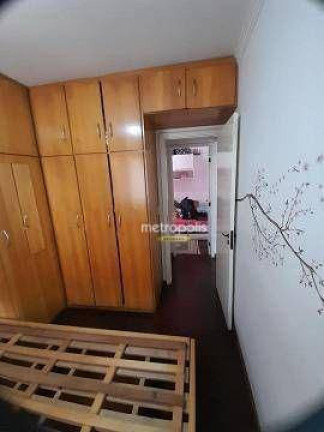 Imagem Apartamento com 2 Quartos à Venda, 59 m² em Vila Bela - São Paulo