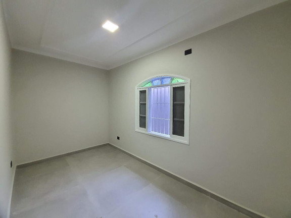 Imagem Casa com 2 Quartos à Venda, 72 m² em Caiçara - Praia Grande