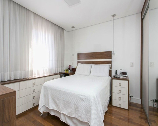 Imagem Apartamento com 3 Quartos à Venda, 117 m² em Perdizes - São Paulo Imagem Apartamento com 3 Quartos à Venda, 117 m² em Perdizes - São Paulo