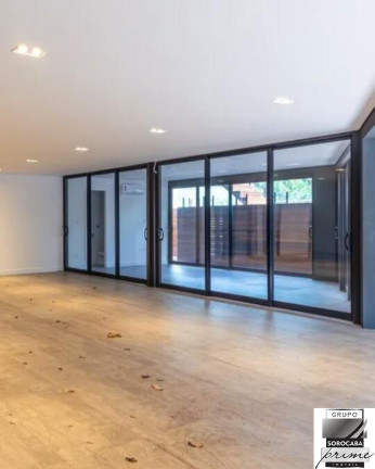 Imagem Casa com 4 Quartos à Venda, 360 m² em Alphaville Nova Esplanada - Votorantim