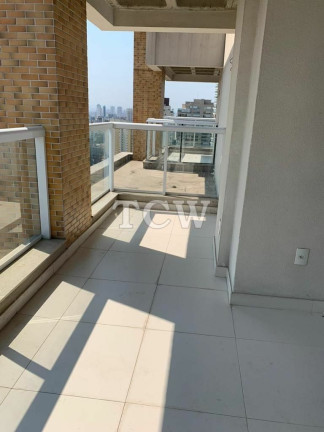 Imagem Cobertura com 4 Quartos à Venda, 366 m² em Chácara Klabin - São Paulo