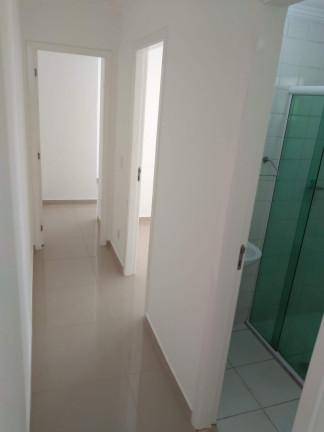 Imagem Apartamento com 2 Quartos à Venda, 50 m² em Mooca - São Paulo