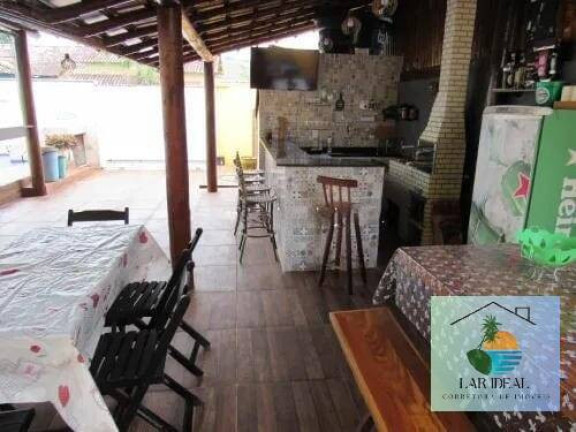 Imagem Casa com 4 Quartos à Venda,  em Papucaia - Cachoeiras De Macacu
