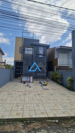Imagem Sobrado com 3 Quartos à Venda, 229 m² em Villa Verde - Franco Da Rocha
