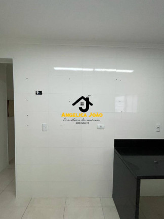 Imagem Apartamento com 2 Quartos à Venda, 123 m² em Marape - Santos