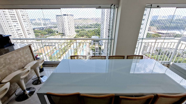 Imagem Apartamento com 2 Quartos à Venda, 100 m² em Jardim Dom Bosco - São Paulo Imagem Apartamento com 2 Quartos à Venda, 100 m² em Jardim Dom Bosco - São Paulo