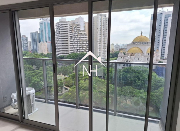 Imagem Apartamento com 1 Quarto à Venda, 21 m² em Paraíso - São Paulo Imagem Apartamento com 1 Quarto à Venda, 21 m² em Paraíso - São Paulo