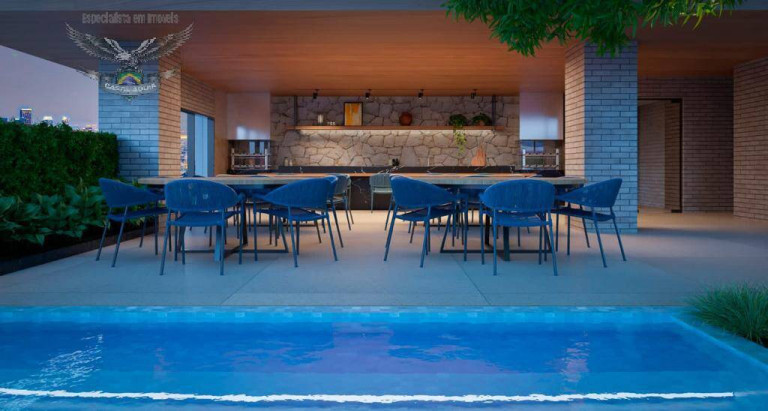 Imagem Apartamento com 2 Quartos à Venda, em Marco - Belém Imagem Apartamento com 2 Quartos à Venda, em Marco - Belém