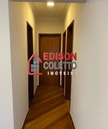 Imagem Apartamento com 3 Quartos à Venda, 87 m² em Centro - Piracicaba Imagem Apartamento com 3 Quartos à Venda, 87 m² em Centro - Piracicaba