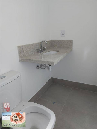 Imagem Apartamento com 3 Quartos à Venda, 91 m² em Parque Das Nações - Santo André