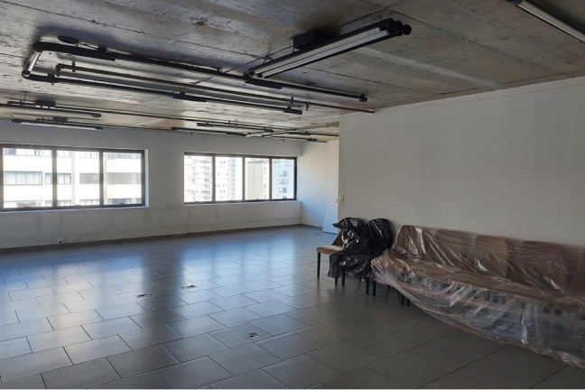 Imagem Sala Comercial à Venda, 156 m² em Indianópolis - São Paulo Imagem Sala Comercial à Venda, 156 m² em Indianópolis - São Paulo