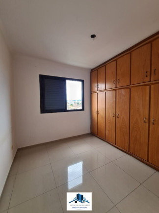 Imagem Apartamento com 3 Quartos à Venda, 77 m² em Vila Carrão - São Paulo
