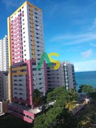 Flat com 1 Quarto à Venda, 36 m² em Boa Viagem - Recife
