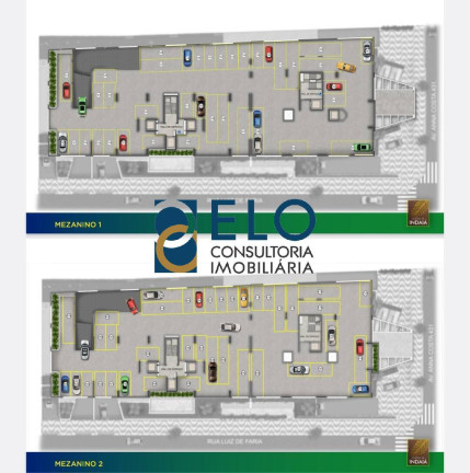 Imagem Apartamento com 3 Quartos à Venda, 101 m² em Gonzaga - Santos