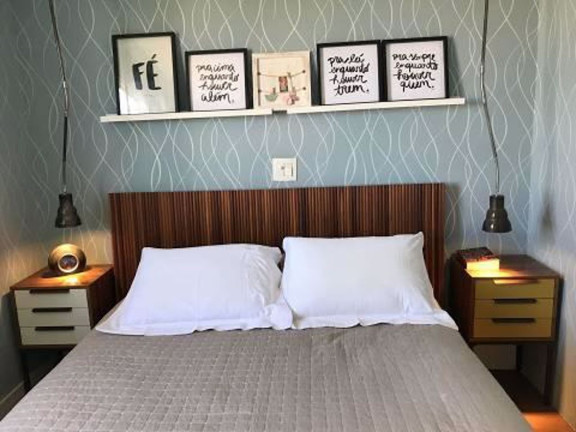 Imagem Apartamento com 2 Quartos à Venda, 80 m² em Vila Mariana - São Paulo