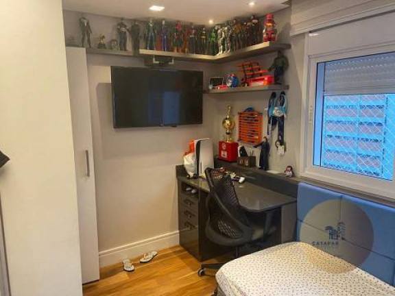 Imagem Apartamento com 3 Quartos à Venda, 240 m² em Santa Paula - São Caetano Do Sul Imagem Apartamento com 3 Quartos à Venda, 240 m² em Santa Paula - São Caetano Do Sul