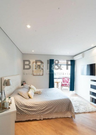 Imagem Apartamento com 3 Quartos à Venda, 245 m² em Campo Belo - São Paulo Imagem Apartamento com 3 Quartos à Venda, 245 m² em Campo Belo - São Paulo