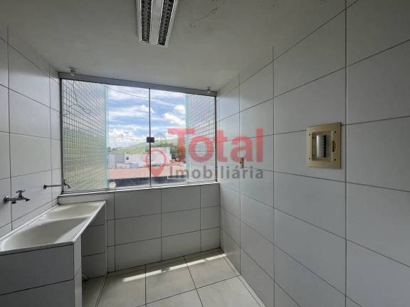 Imagem Apartamento com 3 Quartos à Venda, 165 m² em Centro - Coronel Fabriciano