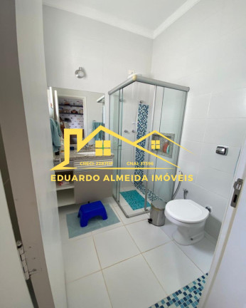 Imagem Imóvel com 3 Quartos à Venda, 302 m² em Jardim Residencial Mont Blanc - Sorocaba