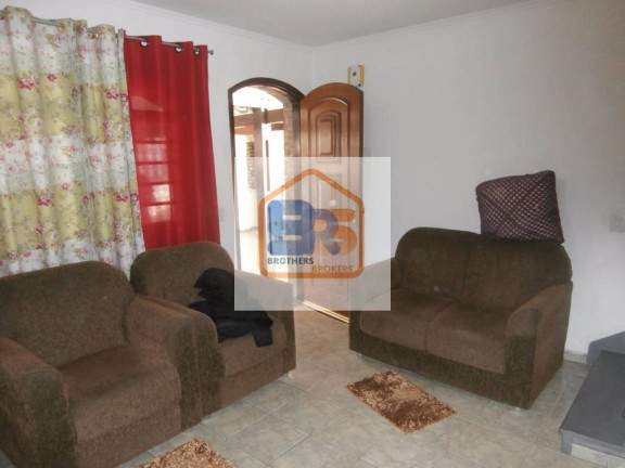 Imagem Casa com 3 Quartos à Venda, 108 m² em Jardim Mangalot - São Paulo Imagem Casa com 3 Quartos à Venda, 108 m² em Jardim Mangalot - São Paulo
