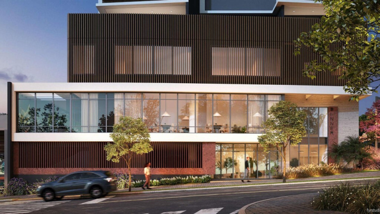 Imóvel à Venda, 50 m² em Vila Madalena - São Paulo