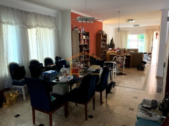 Imagem Casa de Condomínio com 4 Quartos à Venda, 311 m² em Tucuruvi - São Paulo Imagem Casa de Condomínio com 4 Quartos à Venda, 311 m² em Tucuruvi - São Paulo