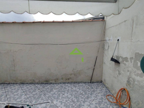 Imagem Casa de Condomínio com 2 Quartos à Venda, 65 m² em Jardim Central - Cotia