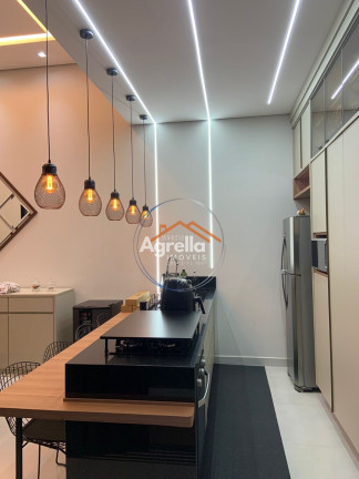 Imagem Imóvel com 3 Quartos à Venda, 112 m² em Condominio Santa Mônica Iii - Mogi Guaçu Imagem Imóvel com 3 Quartos à Venda, 112 m² em Condominio Santa Mônica Iii - Mogi Guaçu