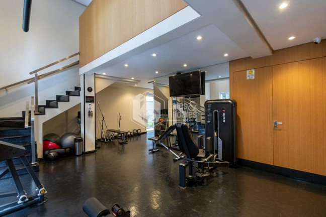 Imagem Apartamento com 1 Quarto à Venda, 49 m² em Jardim Paulistano - São Paulo