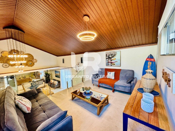 Imagem Casa com 4 Quartos à Venda, 352 m² em Riviera | Módulo 20 - Bertioga