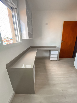 Imagem Apartamento com 3 Quartos à Venda, 130 m² em Residencial Baldassari - Franca Imagem Apartamento com 3 Quartos à Venda, 130 m² em Residencial Baldassari - Franca