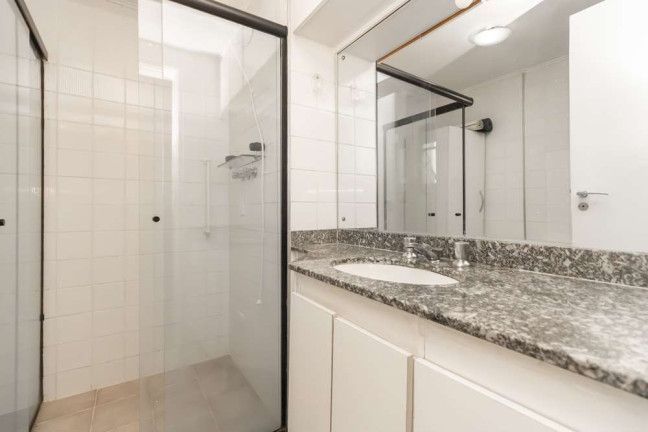 Imagem Apartamento com 1 Quarto à Venda, 43 m² em Itaim Bibi - São Paulo