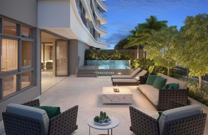 Imagem Apartamento com 2 Quartos à Venda, 79 m² em água Branca - São Paulo Imagem Apartamento com 2 Quartos à Venda, 79 m² em água Branca - São Paulo