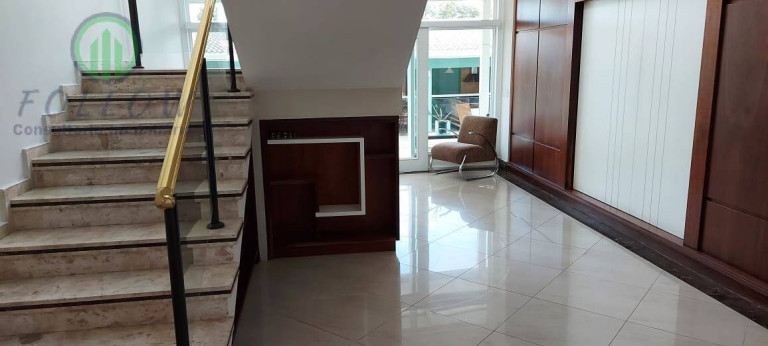Imagem Casa com 5 Quartos à Venda, 560 m² em Alphaville Residencial Dois - Barueri Imagem Casa com 5 Quartos à Venda, 560 m² em Alphaville Residencial Dois - Barueri