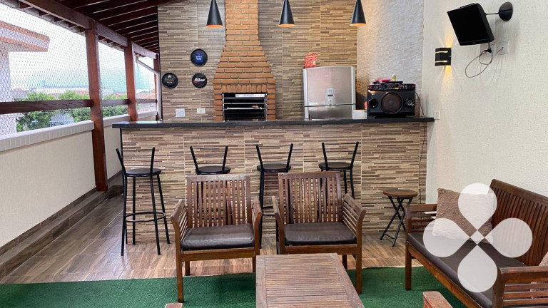 Imagem Imóvel com 3 Quartos à Venda, 200 m² em Embaré - Santos Imagem Imóvel com 3 Quartos à Venda, 200 m² em Embaré - Santos