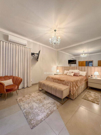 Imagem Casa com 3 Quartos à Venda, 220 m² em Village Damha Rio Preto Iii - São José Do Rio Preto Imagem Casa com 3 Quartos à Venda, 220 m² em Village Damha Rio Preto Iii - São José Do Rio Preto