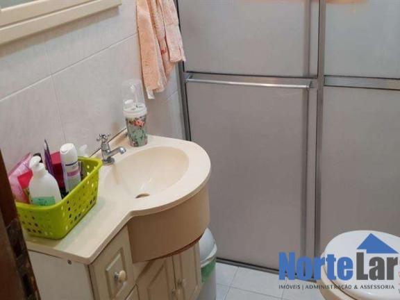 Imagem Sobrado com 3 Quartos à Venda, 120 m² em Vila Gustavo - São Paulo