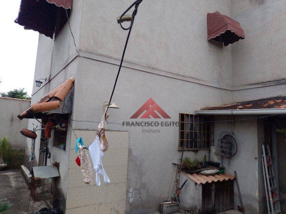 Imagem Casa com 3 Quartos à Venda, 160 m² em Bom Retiro - São Gonçalo Imagem Casa com 3 Quartos à Venda, 160 m² em Bom Retiro - São Gonçalo