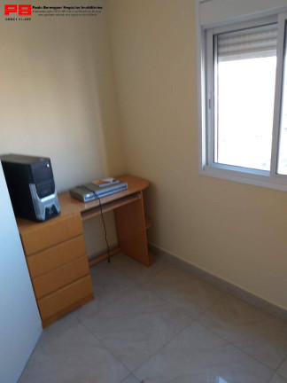 Imagem Apartamento com 2 Quartos à Venda, 62 m² em Vila Vera - São Paulo