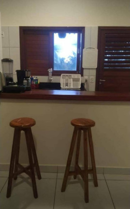 Imagem Apartamento com 2 Quartos à Venda, 68 m² em Praia Da Pipa - Tibau Do Sul