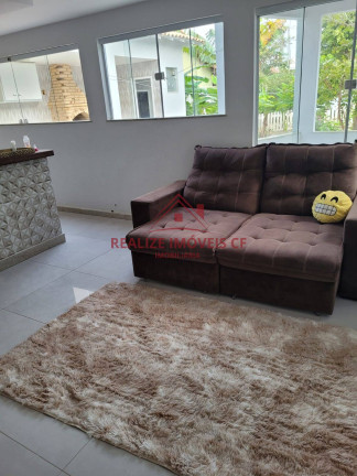 Imagem Casa com 3 Quartos à Venda, 90 m² em São Mateus - São Pedro Da Aldeia Imagem Casa com 3 Quartos à Venda, 90 m² em São Mateus - São Pedro Da Aldeia