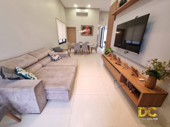 Imagem Casa de Condomínio com 3 Quartos à Venda, 162 m² em Condomínio Belvedere Ii - Cuiabá Imagem Casa de Condomínio com 3 Quartos à Venda, 162 m² em Condomínio Belvedere Ii - Cuiabá