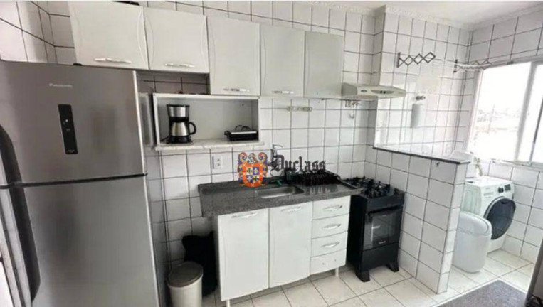 Imagem Apartamento com 2 Quartos à Venda, 55 m² em Mirim - Praia Grande Imagem Apartamento com 2 Quartos à Venda, 55 m² em Mirim - Praia Grande