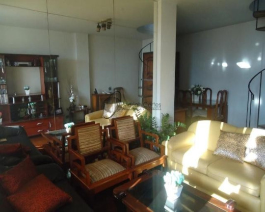 Imagem Imóvel com 2 Quartos à Venda, 187 m² em Fonseca - Niterói