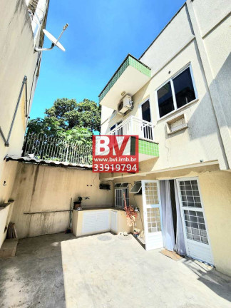 Imagem Casa com 2 Quartos à Venda, 58 m² em Irajá - Rio De Janeiro