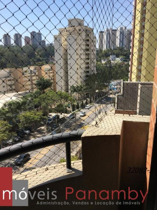 Imagem Apartamento com 3 Quartos à Venda, 110 m² em Vila Andrade - São Paulo Imagem Apartamento com 3 Quartos à Venda, 110 m² em Vila Andrade - São Paulo