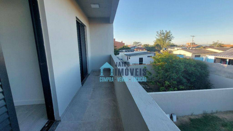 Imagem Sobrado com 3 Quartos à Venda, 180 m² em Nazaré - Cidreira Imagem Sobrado com 3 Quartos à Venda, 180 m² em Nazaré - Cidreira