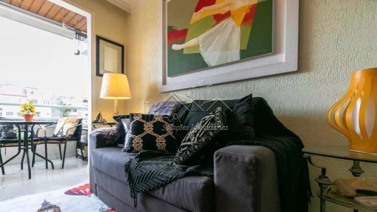 Imagem Apartamento com 3 Quartos à Venda,  em Vila Matilde - São Paulo