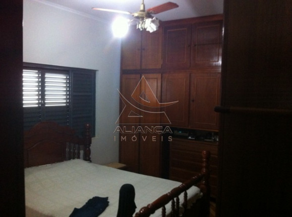 Imagem Casa com 3 Quartos à Venda, 234 m² em Ribeirânia - Ribeirão Preto